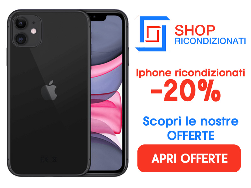 iphone usati Rimini