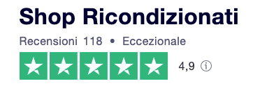 iphone 7 ricondizionato Livorno